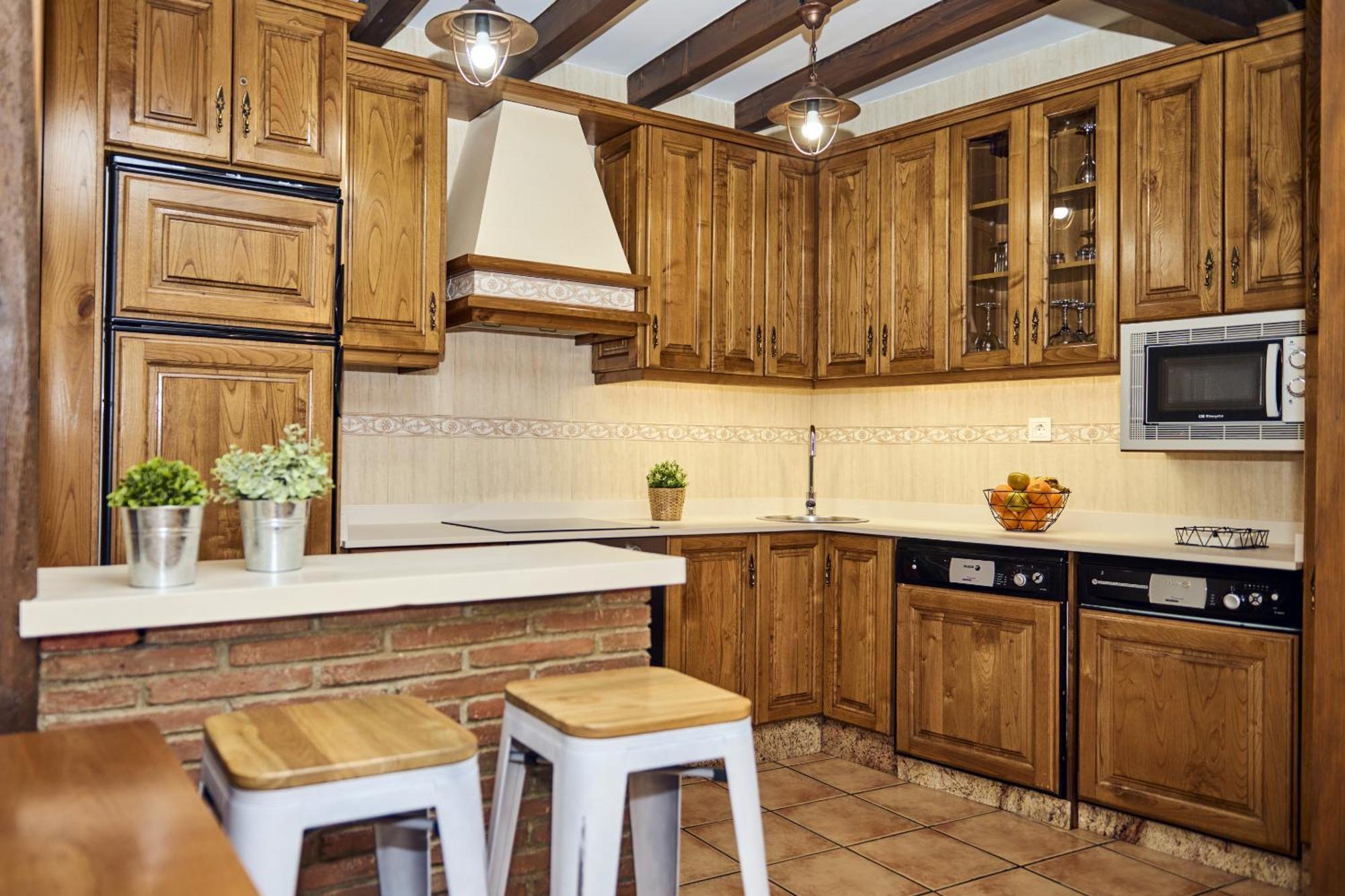 Casa Rural Tia Josefa Lon Phòng bức ảnh